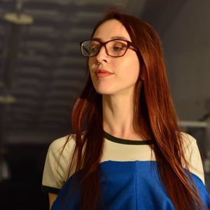 Meet your Posher, Bridget